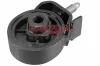 Lagerung, Motor hinten links METZGER AUTOTEILE 8054665