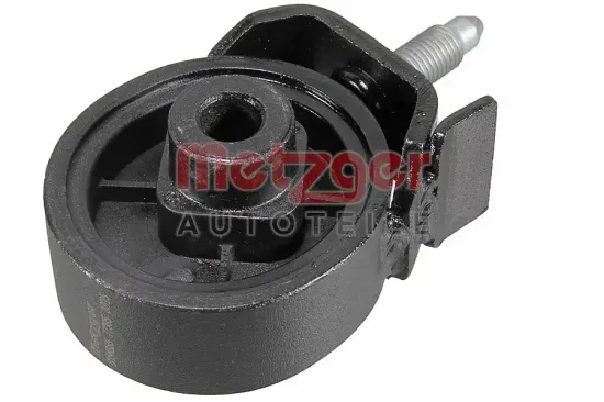 Lagerung, Motor hinten links METZGER AUTOTEILE 8054665 Bild Lagerung, Motor hinten links METZGER AUTOTEILE 8054665