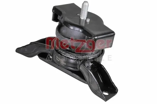Lagerung, Motor rechts METZGER AUTOTEILE 8054666 Bild Lagerung, Motor rechts METZGER AUTOTEILE 8054666