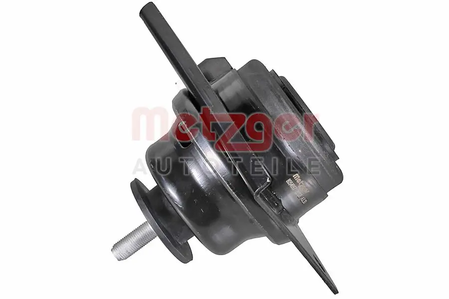 Lagerung, Motor rechts METZGER AUTOTEILE 8054667