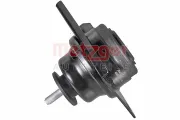 Lagerung, Motor rechts METZGER AUTOTEILE 8054667