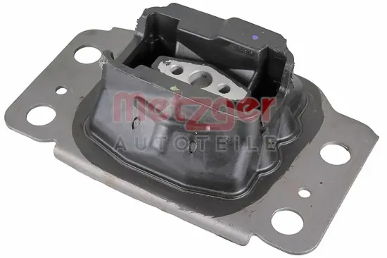 Lagerung, Motor getriebeseitig links oben METZGER AUTOTEILE 8054678 Bild Lagerung, Motor getriebeseitig links oben METZGER AUTOTEILE 8054678