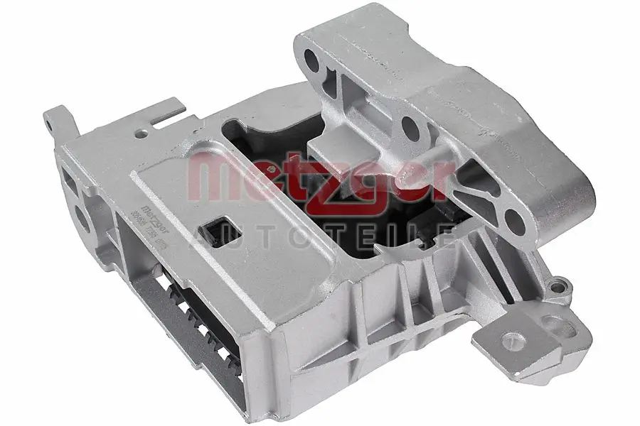 Lagerung, Motor rechts METZGER AUTOTEILE 8054686