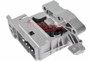 Lagerung, Motor rechts METZGER AUTOTEILE 8054686