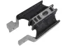 Lagerung, Motor links unten METZGER AUTOTEILE 8054698