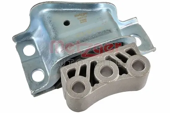 Lagerung, Motor rechts oben METZGER AUTOTEILE 8054703 Bild Lagerung, Motor rechts oben METZGER AUTOTEILE 8054703