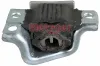 Lagerung, Motor rechts oben METZGER AUTOTEILE 8054703 Bild Lagerung, Motor rechts oben METZGER AUTOTEILE 8054703