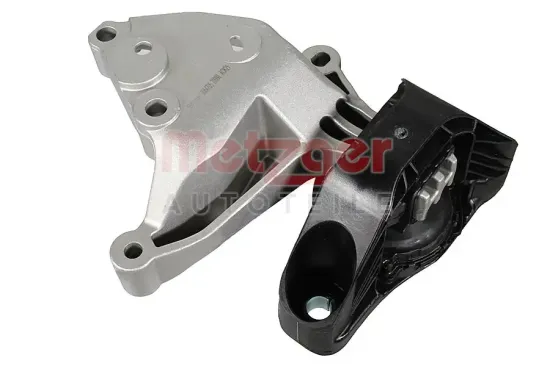 Lagerung, Motor rechts METZGER AUTOTEILE 8054705 Bild Lagerung, Motor rechts METZGER AUTOTEILE 8054705