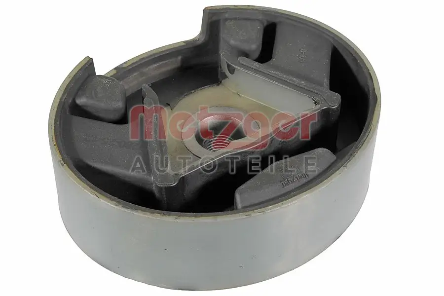 Lagerung, Motor hinten oben METZGER AUTOTEILE 8054706