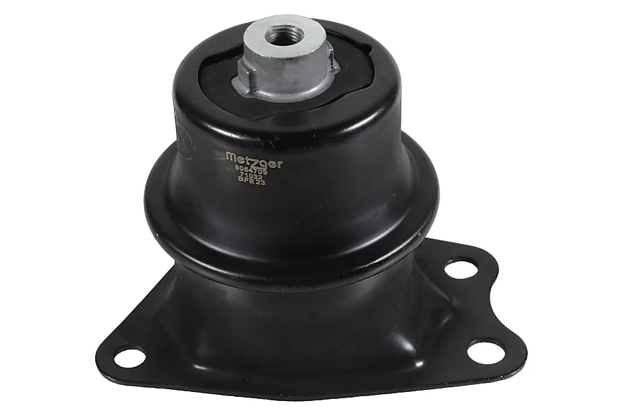 Lagerung, Motor rechts METZGER AUTOTEILE 8054709