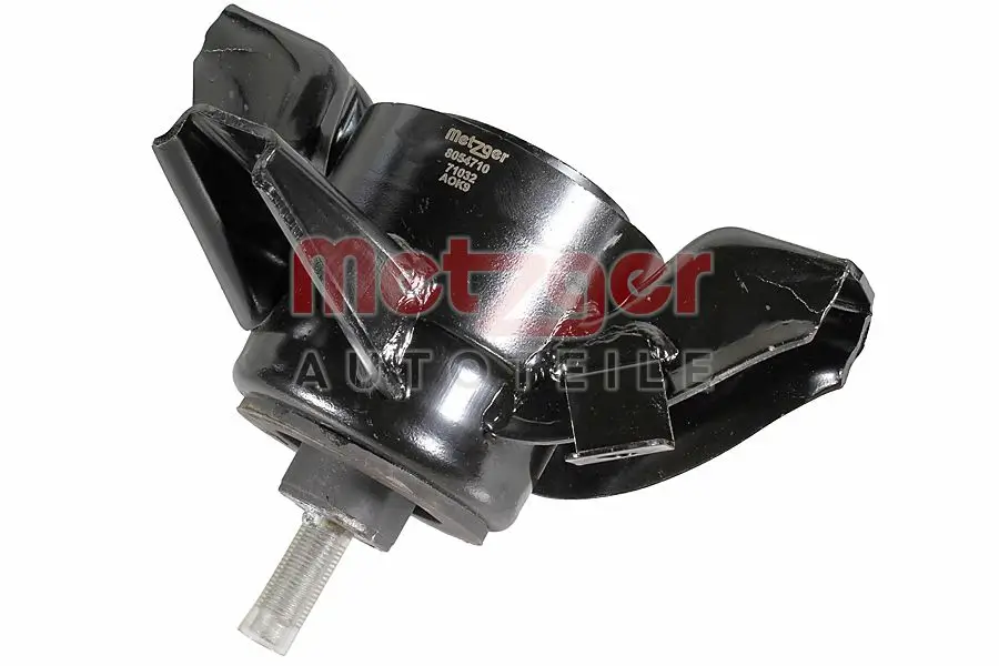 Lagerung, Motor rechts oben METZGER AUTOTEILE 8054710