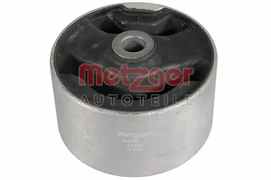 Lagerung, Differential Hinterachse hinten METZGER AUTOTEILE 8054711 Bild Lagerung, Differential Hinterachse hinten METZGER AUTOTEILE 8054711