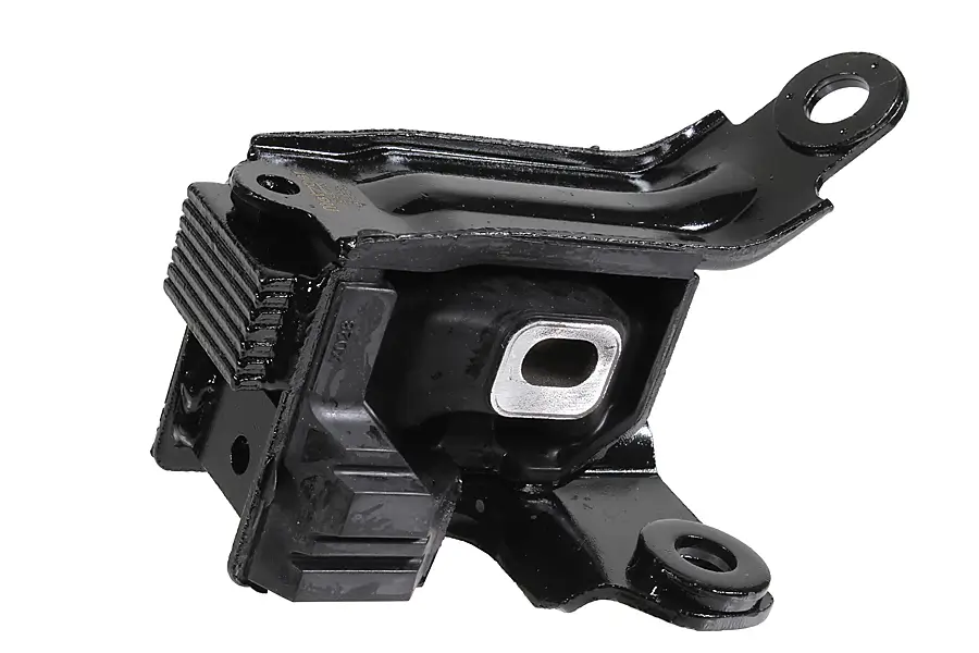 Lagerung, Motor links METZGER AUTOTEILE 8054713