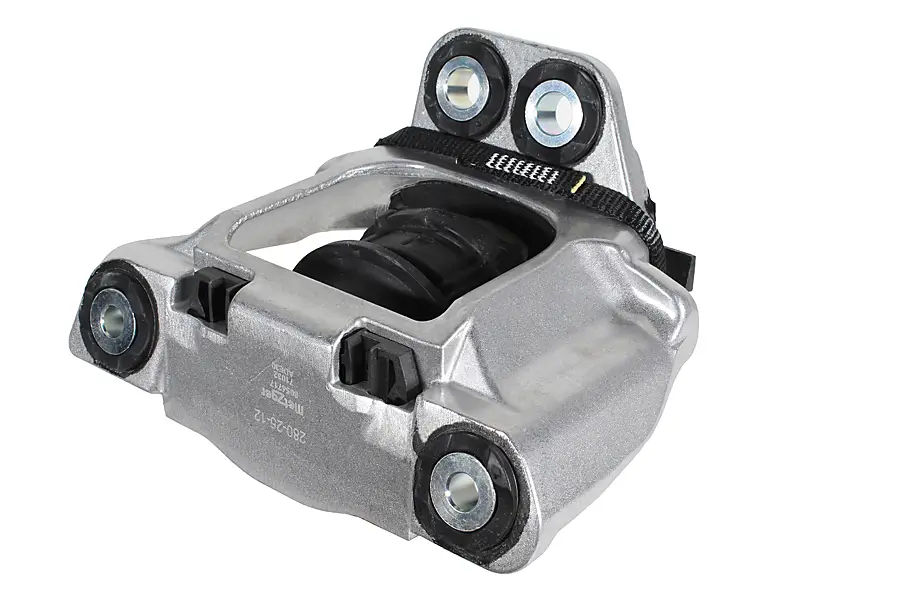 Lagerung, Motor vorne rechts unten METZGER AUTOTEILE 8054717
