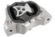 Lagerung, Motor unten rechts hinten METZGER AUTOTEILE 8054721
