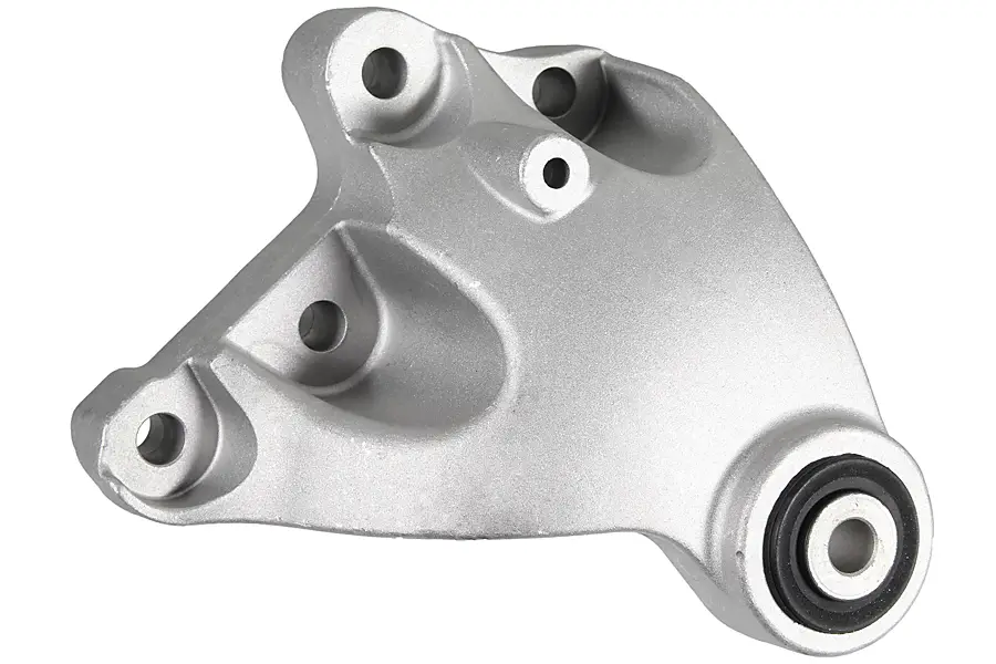 Lagerung, Motor oben rechts METZGER AUTOTEILE 8054724