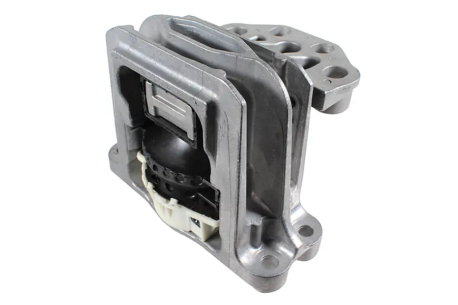 Lagerung, Motor rechts METZGER AUTOTEILE 8054726