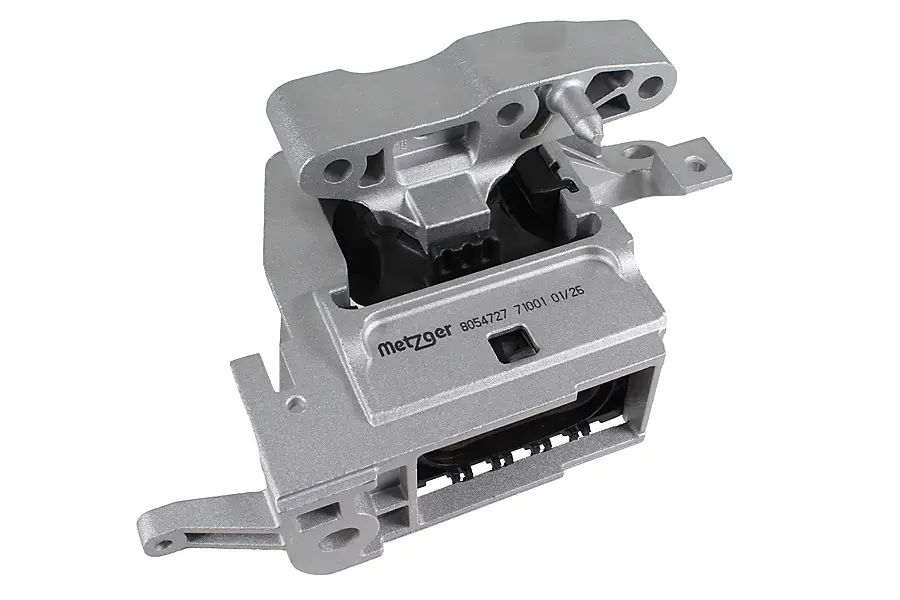 Lagerung, Motor rechts METZGER AUTOTEILE 8054727