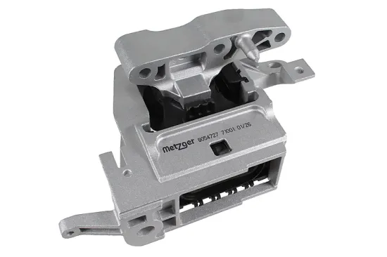 Lagerung, Motor rechts METZGER AUTOTEILE 8054727 Bild Lagerung, Motor rechts METZGER AUTOTEILE 8054727