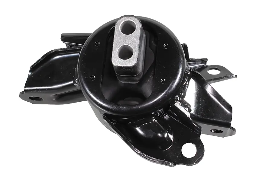 Lagerung, Motor links METZGER AUTOTEILE 8054736