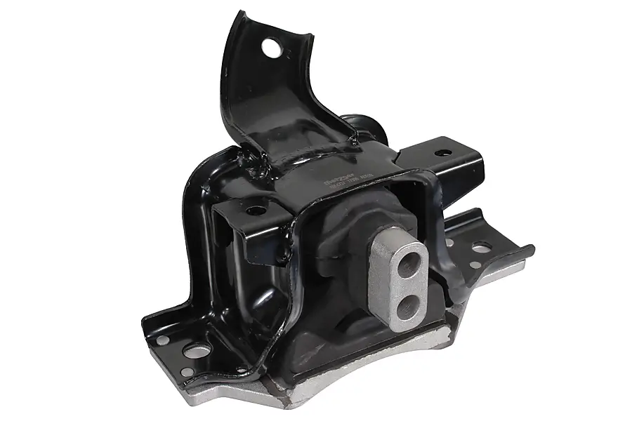 Lagerung, Motor links METZGER AUTOTEILE 8054737