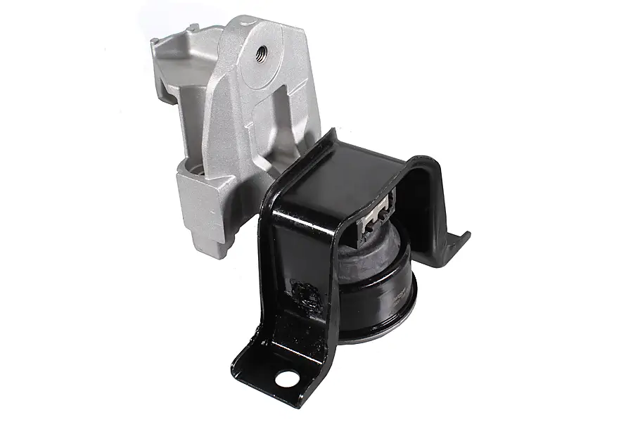 Lagerung, Motor rechts METZGER AUTOTEILE 8054741