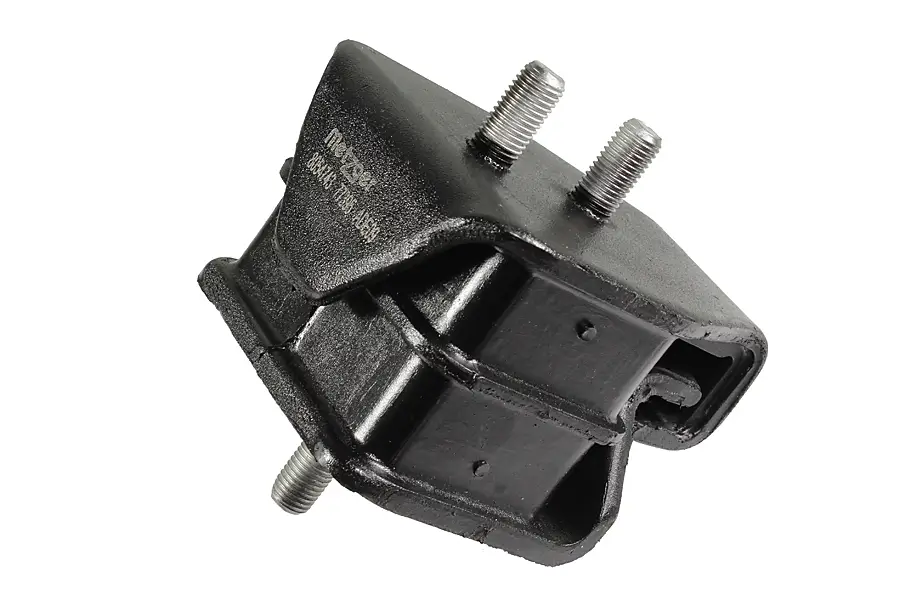Lagerung, Motor vorne links rechts METZGER AUTOTEILE 8054743