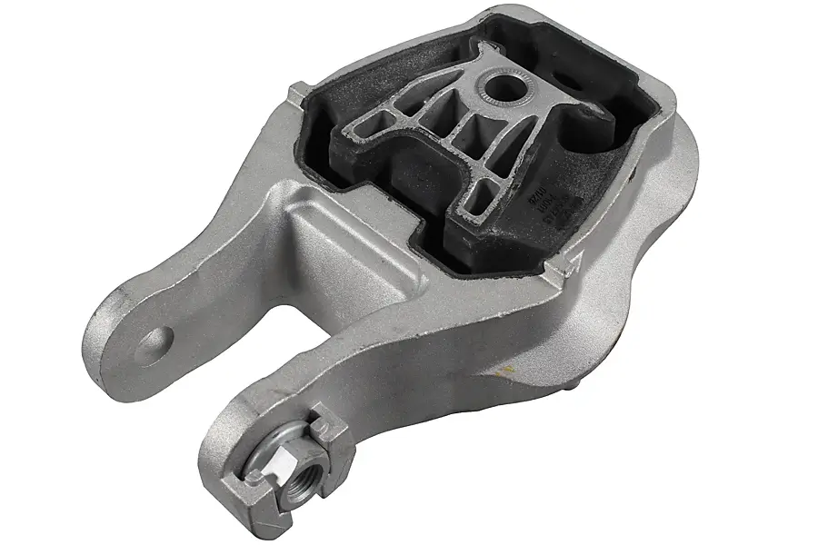 Lagerung, Motor rechts hinten METZGER AUTOTEILE 8054745
