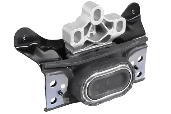 Lagerung, Schaltgetriebe links getriebeseitig METZGER AUTOTEILE 8054749 Bild Lagerung, Schaltgetriebe links getriebeseitig METZGER AUTOTEILE 8054749
