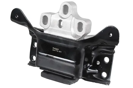Lagerung, Schaltgetriebe links getriebeseitig METZGER AUTOTEILE 8054749 Bild Lagerung, Schaltgetriebe links getriebeseitig METZGER AUTOTEILE 8054749
