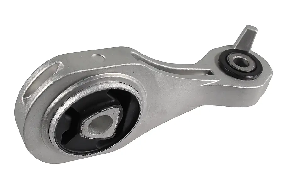Lagerung, Motor hinten unten METZGER AUTOTEILE 8054756