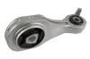 Lagerung, Motor hinten unten METZGER AUTOTEILE 8054756