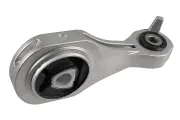 Lagerung, Motor hinten unten METZGER AUTOTEILE 8054756