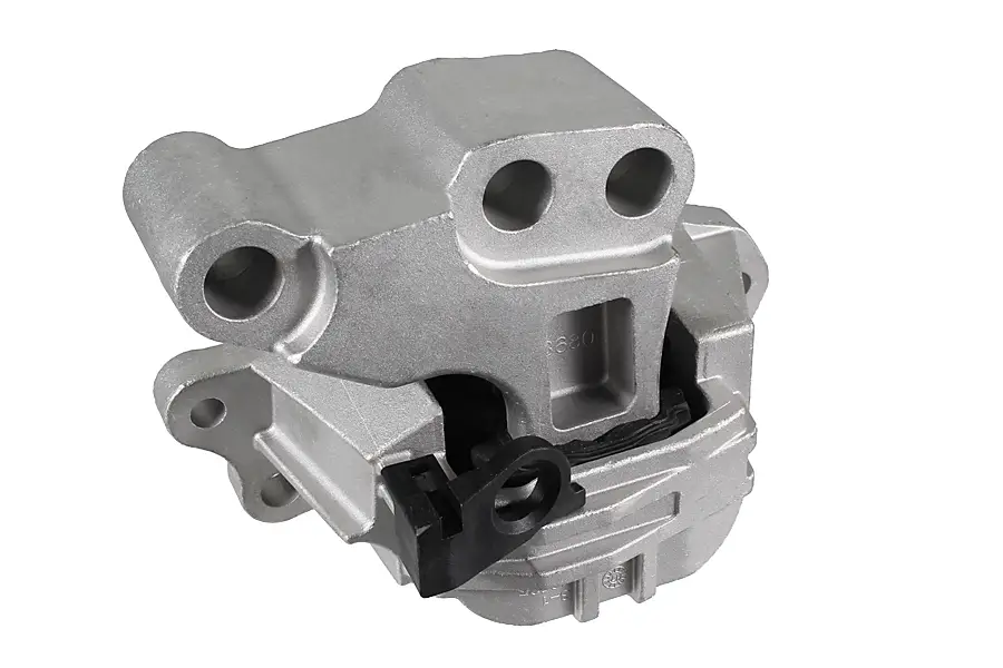 Lagerung, Motor rechts METZGER AUTOTEILE 8054757