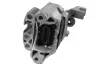 Lagerung, Motor motorseitig rechts METZGER AUTOTEILE 8054763 Bild Lagerung, Motor motorseitig rechts METZGER AUTOTEILE 8054763