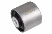 Lagerung, Differential Vorderachse rechts METZGER AUTOTEILE 8054764