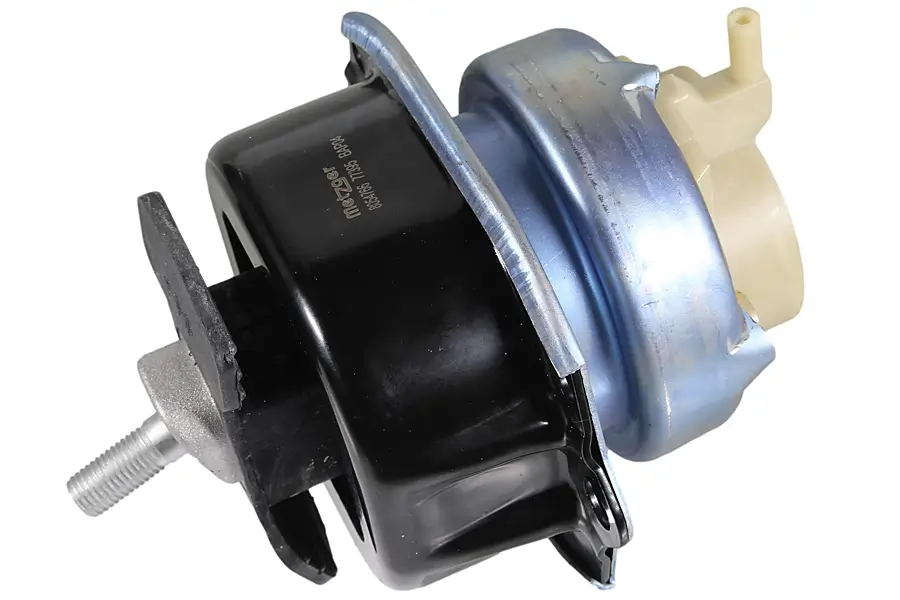 Lagerung, Motor links METZGER AUTOTEILE 8054766