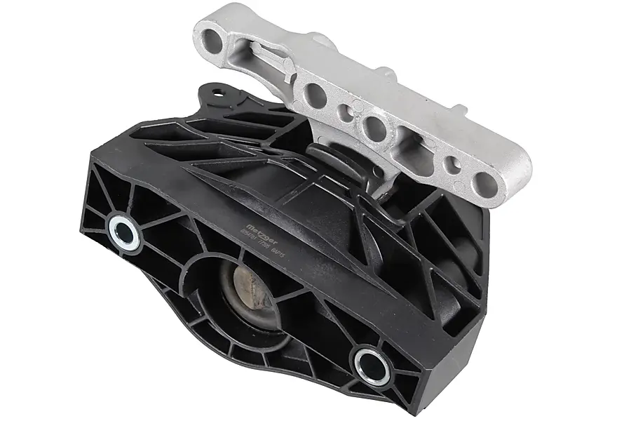 Lagerung, Motor rechts METZGER AUTOTEILE 8054781