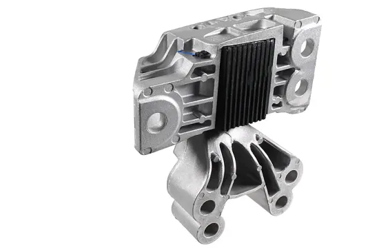 Lagerung, Motor motorseitig rechts oben METZGER AUTOTEILE 8054859 Bild Lagerung, Motor motorseitig rechts oben METZGER AUTOTEILE 8054859