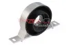 Lagerung, Gelenkwelle mitte METZGER AUTOTEILE 8070118 Bild Lagerung, Gelenkwelle mitte METZGER AUTOTEILE 8070118