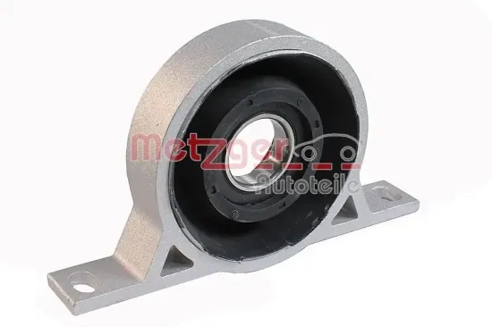 Lagerung, Gelenkwelle Mitte METZGER AUTOTEILE 8070119 Bild Lagerung, Gelenkwelle Mitte METZGER AUTOTEILE 8070119