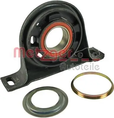 Lagerung, Gelenkwelle METZGER AUTOTEILE 8070120 Bild Lagerung, Gelenkwelle METZGER AUTOTEILE 8070120