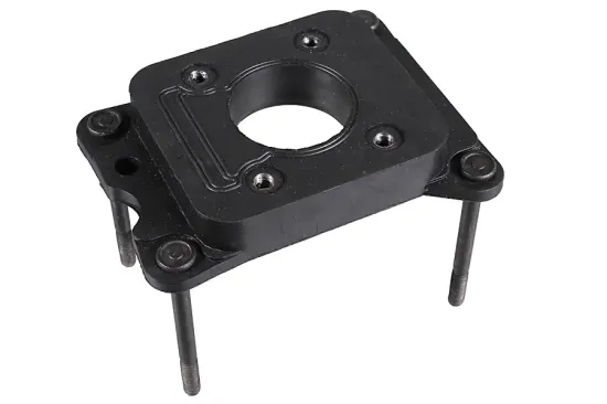 Flansch, Zentraleinspritzung METZGER AUTOTEILE 8070866 Bild Flansch, Zentraleinspritzung METZGER AUTOTEILE 8070866