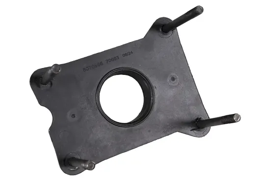 Flansch, Zentraleinspritzung METZGER AUTOTEILE 8070866 Bild Flansch, Zentraleinspritzung METZGER AUTOTEILE 8070866
