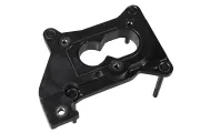 Flansch, Vergaser METZGER AUTOTEILE 8070867