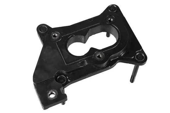 Flansch, Vergaser METZGER AUTOTEILE 8070867 Bild Flansch, Vergaser METZGER AUTOTEILE 8070867