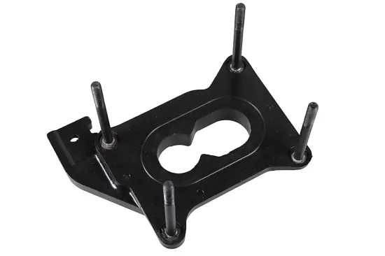 Flansch, Vergaser METZGER AUTOTEILE 8070867 Bild Flansch, Vergaser METZGER AUTOTEILE 8070867