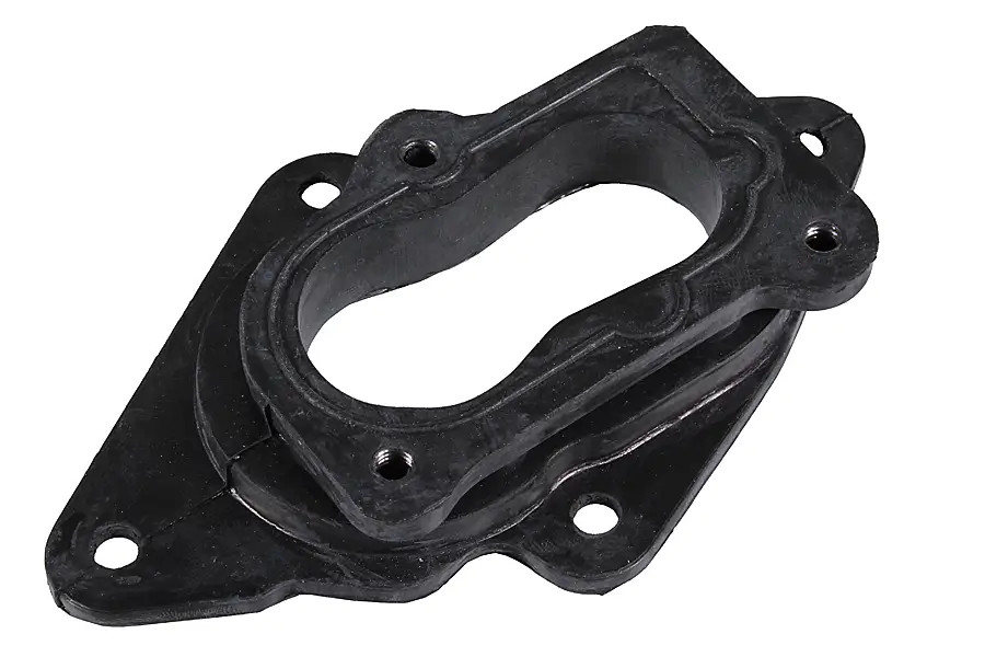 Flansch, Vergaser METZGER AUTOTEILE 8070909