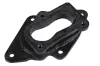 Flansch, Vergaser METZGER AUTOTEILE 8070909