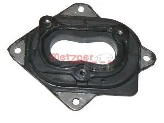 Flansch, Vergaser METZGER 8070911